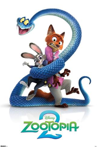 Trending - Zootopia 2 - Shop now